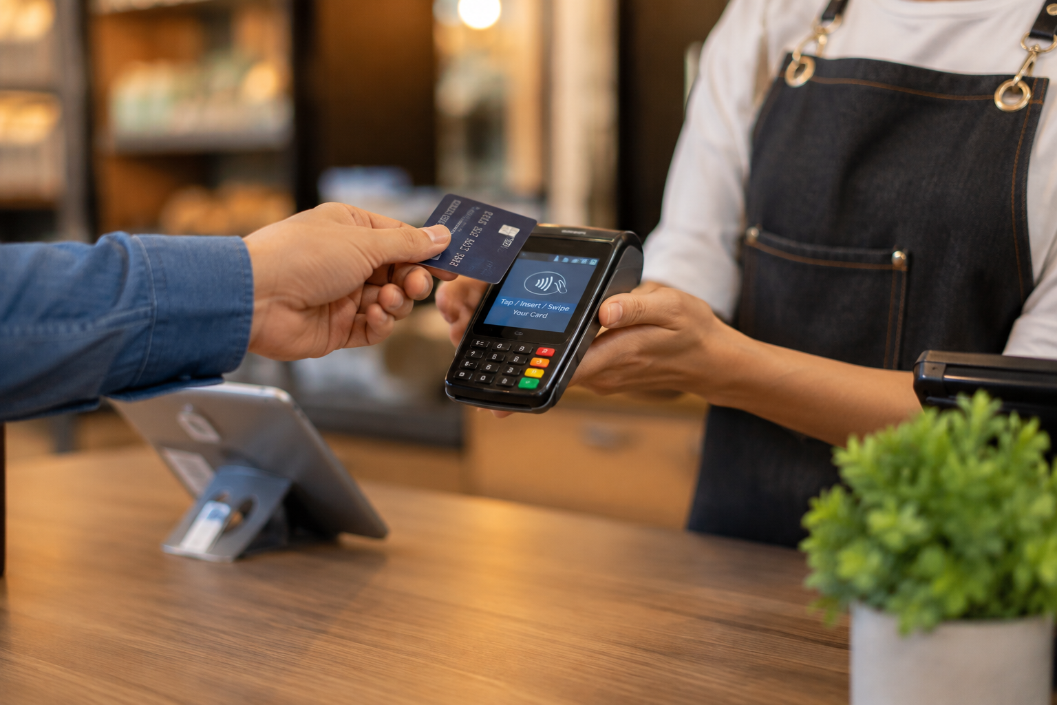 Credit Debit Image